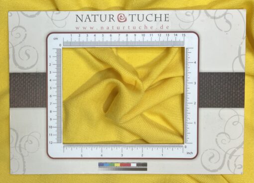 2-2 twill woven Wool (tight) reseda yellow
