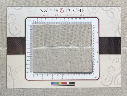 Leinwand Barchent - Image 2