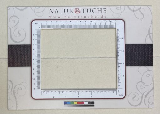 Heavy Loden (wool-white) - Image 2