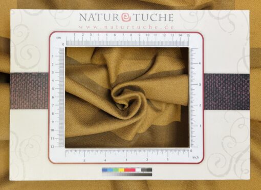 Light wool twill (light birch)