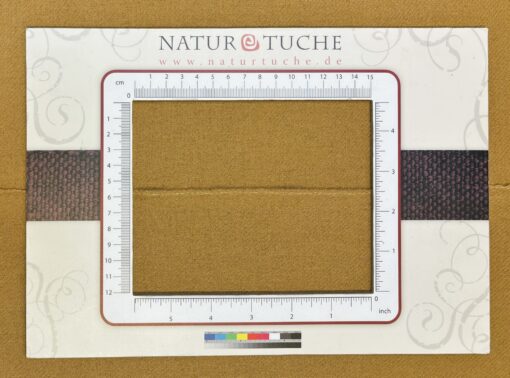 Light wool twill (light birch) - Image 2
