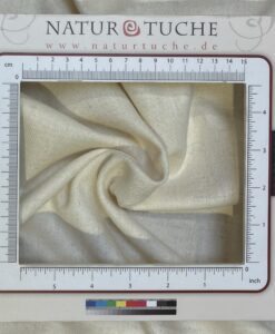 feiner Wollköper (wollweiß)