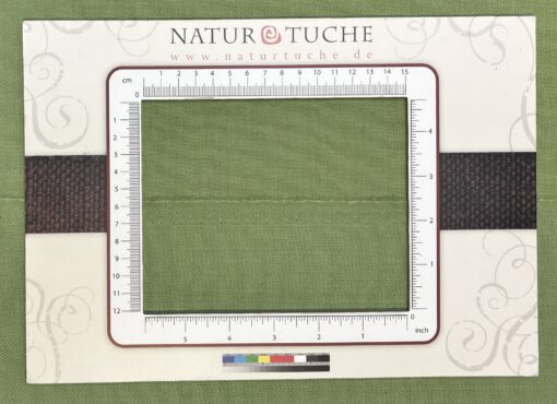 fine light worsted wool twill - Image 8