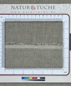 medium weight Linen - Image 4