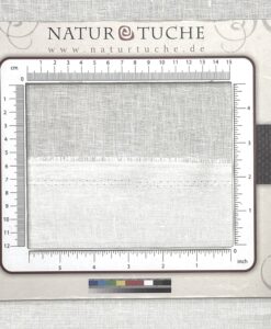medium weight Linen - Image 3